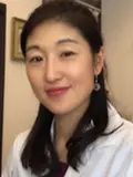医学博士 森 理子の写真