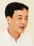 院長 上條 重光の写真