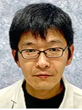 院長 宍戸 崇の写真