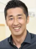 院長 坂元 健士の写真