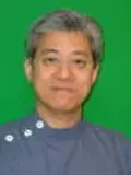 歯学博士 渡部 徹の写真