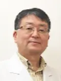 院長 吉田 保男の写真
