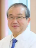 院長 松前 光紀の写真