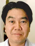 院長 阿部 光敏の写真