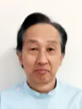 院長 坂本 清視の写真