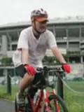院長 遠見 治の写真