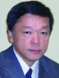 歯学博士 溪 裕司の写真