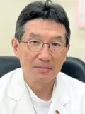 院長 神田 健博の写真