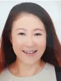 理事長・院長・医学博士 荒井 ゆかりの写真