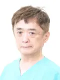 院長 井口 龍一の写真
