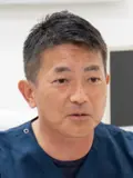 院長 浅野 倉栄の写真