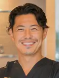 院長 横井 宏幸の写真