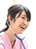 院長 小林 真紀の写真
