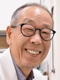 院長 崔 文錫の写真