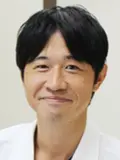 院長 杉元 紳太郎の写真