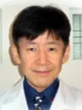 院長 武田 秀之の写真