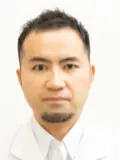 院長 内田 健の写真