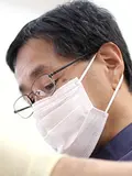 院長 兼松 恭規の写真