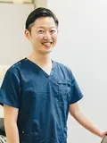 院長 生野誠の写真