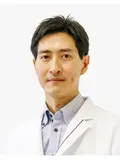 院長 野田 和敬の写真