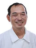 院長 山崎 健幸の写真
