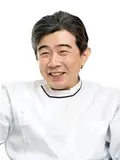 院長 上西 研二の写真