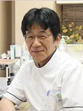 院長 山川 眞の写真