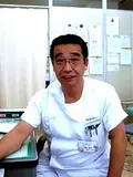院長 佐藤 隆次の写真