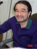 院長 磯貝 興久の写真