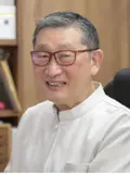 院長  亀谷 学の写真