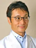 院長 細野 孝郎の写真