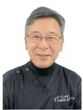 院長 狩谷 佳宣の写真