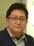 医学博士 内田 昭弘の写真