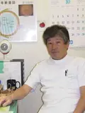 院長 穴澤 晃一の写真