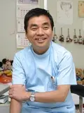 院長 柊 光一の写真