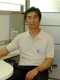 理事長 齋藤 啓二の写真