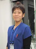 院長 鯨井 一正の写真