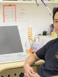 院長 山口 優の写真
