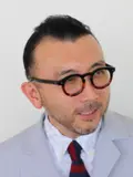 医学博士 内田 宙司の写真