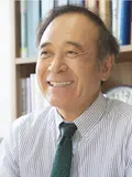 院長 保坂 隆の写真