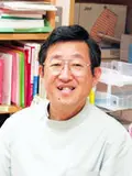 院長 高山 順の写真