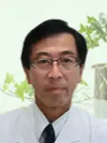 院長 行定 公彦の写真