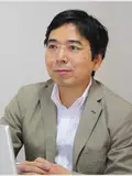 院長 長谷川 時生の写真