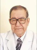 医学博士 石田 望の写真