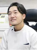 院長 奥田 健の写真