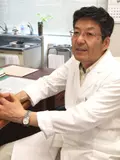 院長 小山 康男の写真