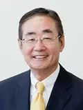 医師 磯野 倫の写真
