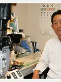 医学博士 濱田 嶺次郎の写真
