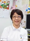 医学博士 立麻 典子の写真