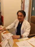 院長 林 元治の写真